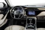 Ford Territory 2018 года (WW)